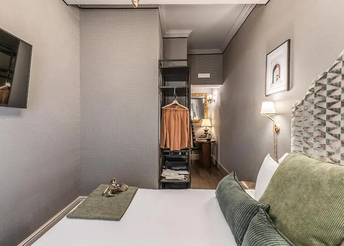 Antica Residenza Del Corso Guest house