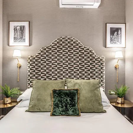 Гостевой дом Antica Residenza Del Corso 4*